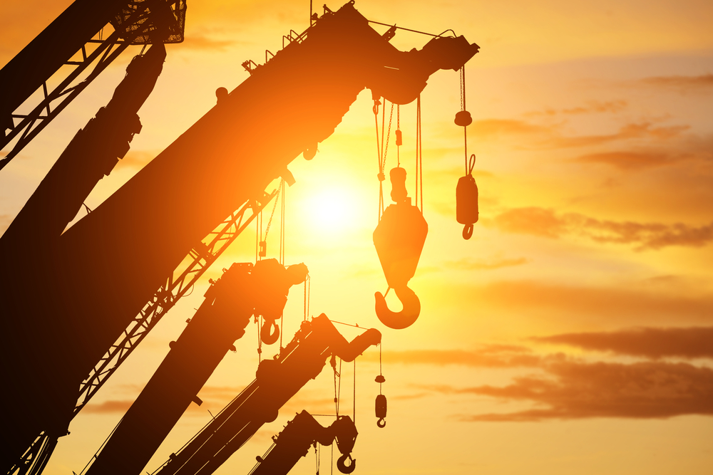 Inspection of Loose Lifting Gear & Lifting Equipment