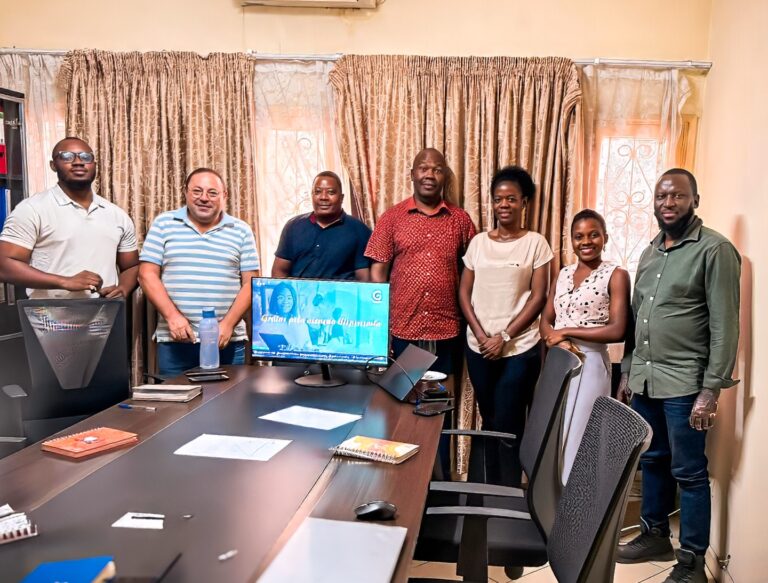 RITC MOZ Reinforces Commitment to Asset Integrity Through Engagement with The Welding Federation Initiative
